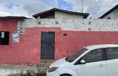 Oportunidade única em vitoria de santo antao - pe | tipo: casa | negociação: venda direta online  | situação: imóvel