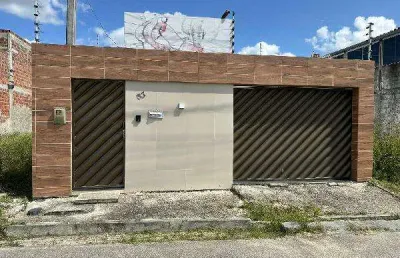 Oportunidade única em caruaru - pe | tipo: casa | negociação: venda online  | situação: imóvel