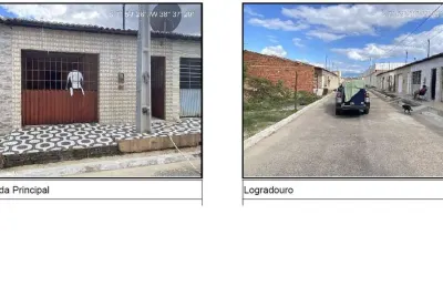 Oportunidade única em sao jose do belmonte - pe | tipo: casa | negociação: venda direta online  | situação: imóvel