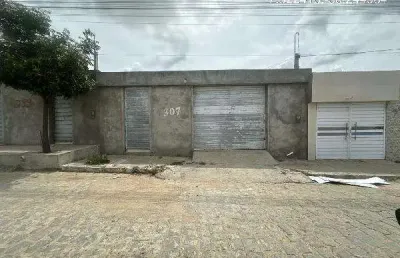 Oportunidade única em santa cruz do capibaribe - pe | tipo: casa | negociação: venda direta online  | situação: imóvel