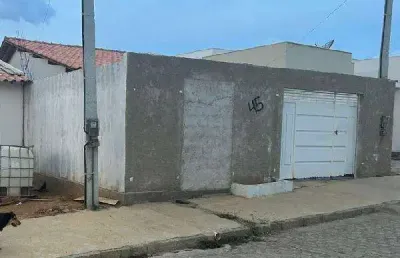 Oportunidade única em salgueiro - pe | tipo: casa | negociação: venda direta online  | situação: imóvel
