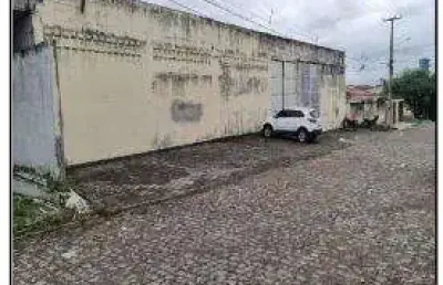 Oportunidade única em caruaru - pe | tipo: galpão | negociação: venda online  | situação: imóvel