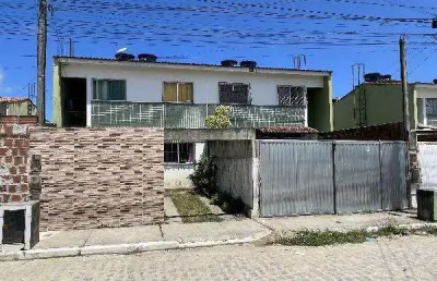Oportunidade única em igarassu - pe | tipo: apartamento | negociação: venda direta online  | situação: imóvel