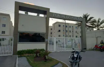 Oportunidade única em paulista - pe | tipo: apartamento | negociação: venda online  | situação: imóvel
