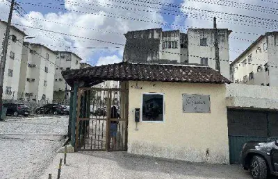 Oportunidade única em jaboatao dos guararapes - pe | tipo: apartamento | negociação: venda online  | situação: imóvel