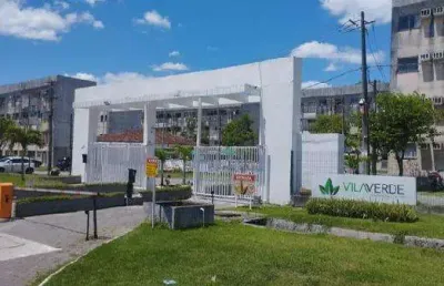 Oportunidade única em sao lourenco da mata - pe | tipo: apartamento | negociação: venda online  | situação: imóvel