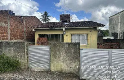 Oportunidade única em paudalho - pe | tipo: casa | negociação: venda direta online  | situação: imóvel
