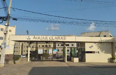 Oportunidade única em vitoria de santo antao - pe | tipo: apartamento | negociação: venda direta online  | situação: imóvel
