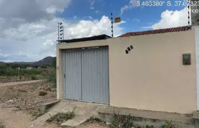 Oportunidade única em arcoverde - pe | tipo: casa | negociação: venda direta online  | situação: imóvel