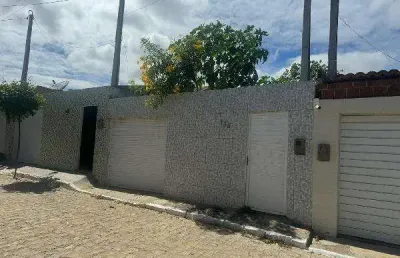 Oportunidade única em santa cruz do capibaribe - pe | tipo: casa | negociação: venda online  | situação: imóvel