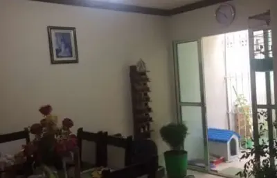 Excelente triplex 261m2, 03 pavimentos, janga a 600m da praia aceito imóvel ou automóvel