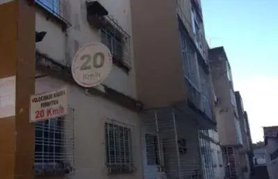 Excelente 03 quartos, 01 vaga, térreo, boa vista, financio e aceito automóvel ótimo local
