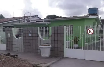 Excelente 04 quartos + dependência, 02 vagas, bairro novo, olinda, financio, aceito carro