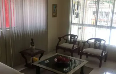 Excelente casa duplex, 03 vagas na estância, aceito automóvel, não financiamos