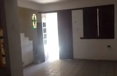 Excelente duplex 130m2, 3 quartos, 2 vagas, jardim brasil ii, olinda, aceito carro