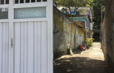 Ótima casa 03 quartos sendo 02 suíte em condomínio, dois irmão, aceito carro