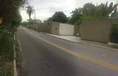 Melhor terreno/área 05 hec industrial, 105m de testada (beira pista) guabiraba