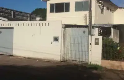 Ótimo galpão c/varias salas 400m2 em 2 pavimentos, 3 vagas, imbiribeira, excelente local