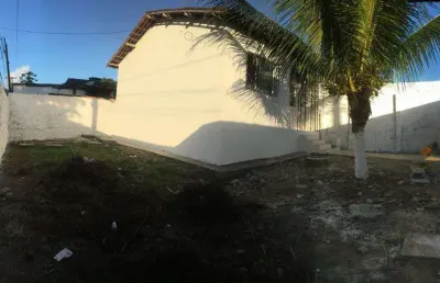 Ótima casa 02 quartos, 01 vaga na vila rural, igarassu, financio, aceito carro