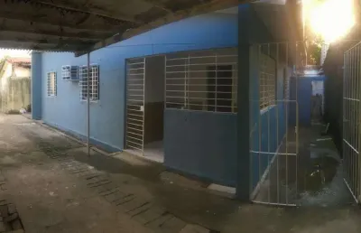 Excelente casa 80m2, 02 quartos, dce, 04 vagas, pau amarelo, financio e aceito carro