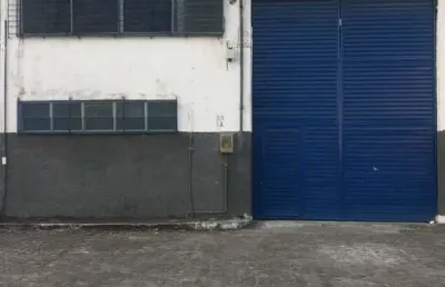 Melhor galpão 500m2, varias salas, mezanino, vestiários, imbiribeira, ótima localização
