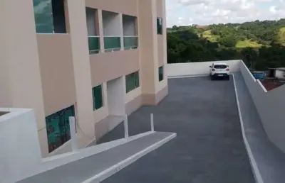 Excelente 03 quartos sendo 01 suíte, 01 vaga, novinho na várzea, aceito imóvel ou carro