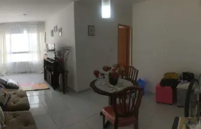 Ótimo 02 quartos, mobiliado, 01 vaga na reserva são lourenço, financio, aceito automóvel