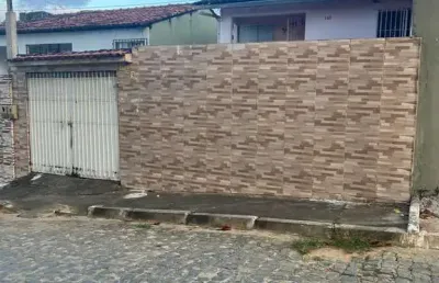Excelente casa 59m2, 2 quartos, 5 vagas em igarassu, financia, ótima localização