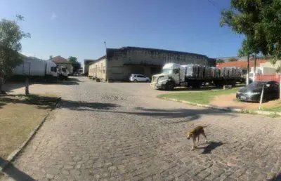Excelente galpão 1000m2 com escritório, portaria 24h ótima localização