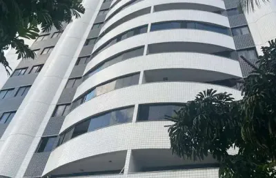 Alto padrão 4 quartos sendo 2 suíte, 3 vagas, lazer, casa forte, financio, ac carro
