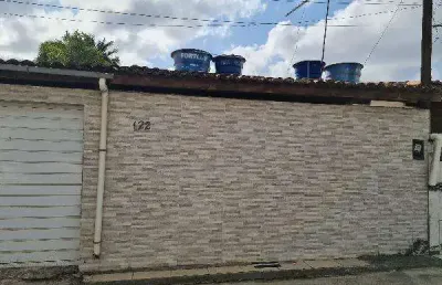 Oportunidade única em camaragibe - pe | tipo: casa | negociação: venda direta online  | situação: imóvel