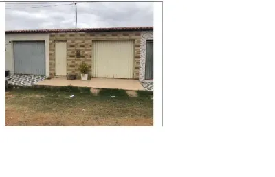 Oportunidade única em sao jose do belmonte - pe | tipo: casa | negociação: venda direta online  | situação: imóvel