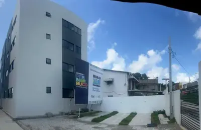 Apto novos troque o aluguel pela casa própria no morar bem pe, fragoso - olinda