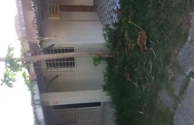 Excelente casa 2 quartos, 1 vaga, poço artesiano, nossa senhora ó, financiamos.