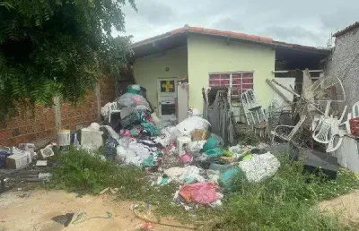 Oportunidade única em santa cruz do capibaribe - pe | tipo: casa | negociação: venda online  | situação: imóvel