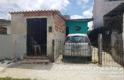 Oportunidade única em igarassu - pe | tipo: casa | negociação: venda direta online  | situação: imóvel