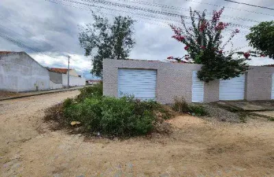 Oportunidade única em santa cruz do capibaribe - pe | tipo: casa | negociação: venda online  | situação: imóvel