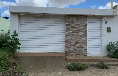 Oportunidade única em santa cruz do capibaribe - pe | tipo: casa | negociação: venda online  | situação: imóvel