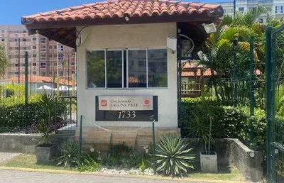 Oportunidade única em jaboatao dos guararapes - pe | tipo: apartamento | negociação: venda direta online  | situação: imóvel