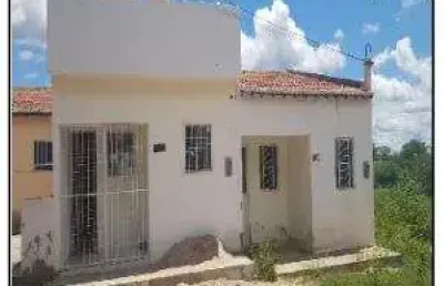 Oportunidade única em arcoverde - pe | tipo: casa | negociação: venda online  | situação: imóvel
