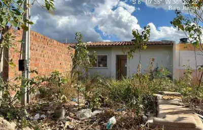Oportunidade única em belo jardim - pe | tipo: casa | negociação: venda direta online  | situação: imóvel