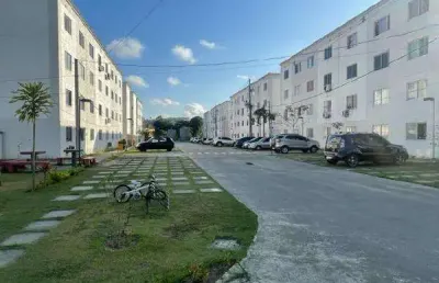 Oportunidade única em jaboatao dos guararapes - pe | tipo: apartamento | negociação: venda online  | situação: imóvel