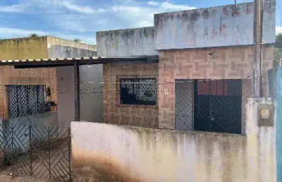 Oportunidade única em carpina - pe | tipo: casa | negociação: venda direta online  | situação: imóvel