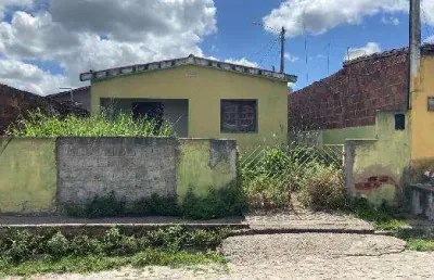 Oportunidade única em lagoa do carro - pe | tipo: casa | negociação: venda online  | situação: imóvel