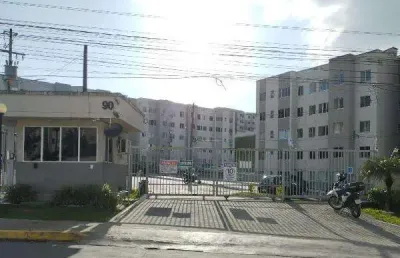 Oportunidade única em camaragibe - pe | tipo: apartamento | negociação: venda online  | situação: imóvel