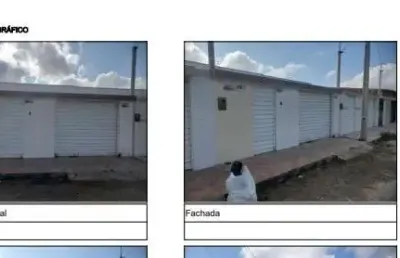 Oportunidade única em vertentes - pe | tipo: casa | negociação: venda direta online  | situação: imóvel