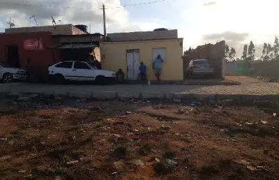 Oportunidade única em cha de alegria - pe | tipo: casa | negociação: venda direta online  | situação: imóvel