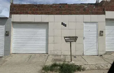 Oportunidade única em santa cruz do capibaribe - pe | tipo: casa | negociação: venda direta online  | situação: imóvel