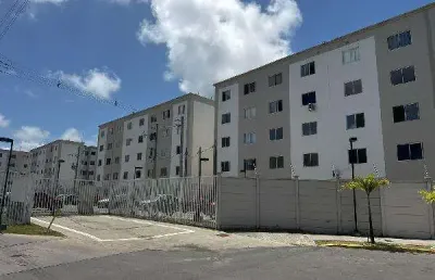 Oportunidade única em jaboatao dos guararapes - pe | tipo: apartamento | negociação: venda online  | situação: imóvel