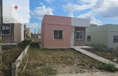 Oportunidade única em caruaru - pe | tipo: casa | negociação: venda direta online  | situação: imóvel